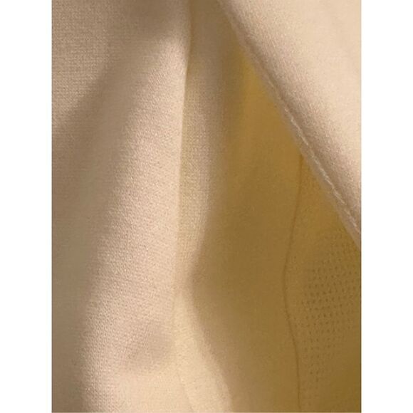 Fabletics Small Funnel Neck sweater- Warm white - Picture 10 of 16